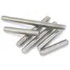 Tornillo de Acero Inoxidable 304 Tornillo Rosca Completa Varilla Roscada M3M5M6M8M10M12M16M20