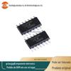 Pacote original MICROCHIP/MICROCHIP PIC16F684-ISL SOP-14 chip microcontrolador de 8 bits