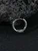 Novos Fechos para Brincos Argola Unissex para Homens e Mulheres Argolas de Orelha Versáteis de Alta Qualidade Brincos Pequenos para Lóbulos da Orelha Não é Necessário Remover Piercings de Orelha Atacado