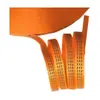 O Fabricante Original Fornece Fita Refletiva de 1mm, Fita de Imitação de Nylon em Estoque com Especificações Completas e Várias Cores