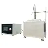 Testador de Carga Térmica para Lã de Rocha para Fins de Isolamento, Modelo Rhz-1, Dispositivo de Teste de Carga com Tela Sensível ao Toque