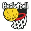 Novos Acessórios Esportivos de Basquete Transfronteiriços Criativos Planos Charms para Sapatos Broche Acessórios de Joias DIY Patches de Borracha Macia PVC