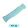 Fabricante de Palo Retorcido Macaron Ramo Tejido DIY Hecho a Mano Material para Raíz del Cabello Tiras de Cabello Jardín de Infancia Hecho a Mano
