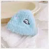 123 Personas Estrella Muñeca de Mal Humor Ropa Payaso Helado Peinado Afro Atuendo Suéter Resistente al Sol Atuendo