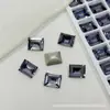 Wuzhou K98X10 Ángulo Recto Azúcar de Hielo Punto de Diamante Fondo Puntiagudo Accesorios para Uñas Arte de Uñas Camelia DIY Decoraciones