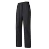 Calça Jogger Masculina Solta Respirável Secagem Rápida Confortável Casual Esportiva Verão Seda de Gelo Calça de Moletom Unissex Calça de Basquete Corrida