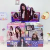Nueva Serie de Cajas Ciega Culturales y Creativas de Celebridades Regalos, Bolígrafos de Gel Retráctiles, Papelería de Estudio, Caja de Regalo Sorpresa de la Suerte, Bolsa Ciega
