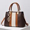 Al por mayor Una pieza Bolso de mujer Taizhou 2025 Primavera Venta caliente transfronteriza Nuevo Bolso de mujer portátil de gran capacidad Bolso de hombro