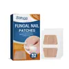 Parche EELHOE para el Cuidado de las Uñas de los Pies: Ingredientes suaves protegen la superficie de la uña, proporcionando un ajuste suave, brillante, transpirable y amigable con la piel