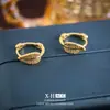 Pendientes de Zircona con Forma de Hoja de Temperamento y Personalidad Estilo Coreano Diseño Simple de Hoja Pendientes Pequeños Exquisitos Versátiles Accesorios de Pendientes para Mujeres