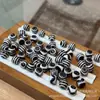 Cuentas de barril Dzi estilo antiguo 9x10 Wenwan accesorios versátiles para todo tipo de ropa pulsera DIY cuentas espaciadoras cuerda para tejer colgante accesorios creativos