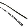 73153-tla-a11/73163-TLA para Honda CRV tira decorativa parabrisas delantero moldura de techo