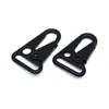Hebilla de Gancho Galvanizada de Aleación de Zinc Hebilla de Perro Accesorios para Llavero Hebilla para Correa Hebilla Colgante para Joyería Gancho de Pico de Águila Hebilla de Pico de Águila