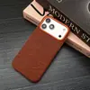 Funda de Teléfono de Color Sólido con Textura de Corteza y Agujero Grande Adecuada para Apple 17PROMAX Tendencia 16 Creativa 13/14/11/15PRO