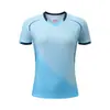 [Tienda de fábrica FeelTime] Traje de bádminton de secado rápido al por mayor, traje para hombre, tenis de mesa, ropa deportiva para mujer
