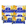 [Papel Higiênico Umedecido] Vinda Camellia Papel Higiênico Umedecido 180 Peças Higiene Adulta Papel Higiênico Umedecido de Camomila
