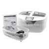 Equipamento de Proteção Gengival Dental Conjunto de Chá Limpador Máquina de Limpeza Ultrassônica Jp-4820 Frutas e Vegetais Óculos Limpeza de Dentes