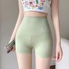 Leggings de Verano para Mujer, Pantalones de Tiburón, Shorts de Yoga de Cintura Alta Moldeadores de Glúteos Modernos, Shorts de Seguridad Ultradelgados Transpirables