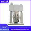 Misturador de Planetário Duplo 500L e Equipamento de Correspondência Máquina de Prensagem Aço Inoxidável Cerâmica Vertical Pasta Material Magnético