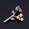 Acessórios de Alfinete Retro Populares Europeus e Americanos Transfronteiriços, Acessórios de Vestuário, Boutonnières, Broches Atacado, Luxo de Alta Qualidade