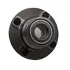 Rolamento de Cubo de Roda Vkba6949 Kit de Reparo de Rolamento Traseiro Adequado para Hyundai: Unidade de Cubo de Roda Elantra