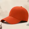 Boné de Baseball 100% Algodão com Logo Personalizado para Homens, Proteção Solar de Verão, Boné de Sol para Crianças, Impressão e Bordado em Pequena Escala para Mulheres