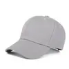 Gorra de béisbol de composite de algodón puro, económica, con diseños estampados y bordados, adecuada para trabajos de hostelería, versátil, disponible al por mayor y en stock