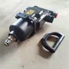 Bk42 Canhão de Vento Pneumático Pequeno Máquina de Instalação de Porca de Âncora Máquina Pneumática de Instalação de Âncora Tipo Impacto Mineração