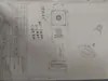 Cabezal de potencia de husillo conectado directamente cabezal de potencia servo cabezal de potencia de roscado husillo no motorizado cabezal de potencia en miniatura conectado directamente