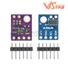 Sensor de alcance a laser GY-530 VL53L0X Módulo de sensor de alcance de tempo de voo ToF