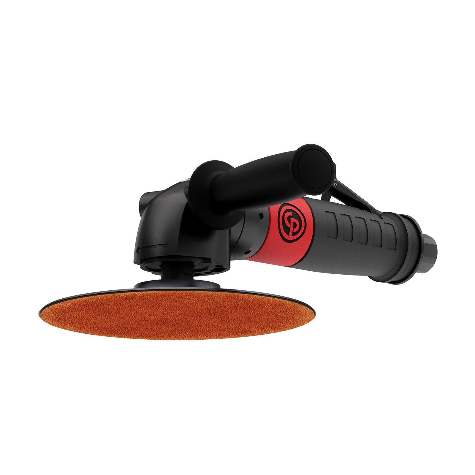 美国CP芝加哥CP3550-08B气动砂光机