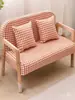 Rincón de Lectura Sofá Silla Infantil Sofá Pequeño Dibujo Animado Lindo Niño y Niña Asiento para Bebé Guardería Rincón de Libros Sofá