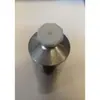 Tubo de pasta de dientes tubo de aluminio en blanco tubo blando tubo vacío dispensador punto de pegamento manual tubo dispensador de pegamento montaje de empaque de tinte para el cabello