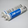 Silicona termoconductora resistente a altas temperaturas, suministro de 1,2 W/mk, silicona adhesiva termoconductora blanca, lámparas LED, adhesivo termoconductor