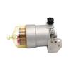 Filtro de Combustível Gigante Jinshan Khh12020 87379042