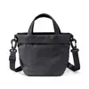Bolso de Mano Estilo Harajuku Japonés, Bolso Cubo para Mujer, Bolso Cruzado de Hombro Nuevo Simple y Ligero para Hombre, Bolso Pequeño de Tela Versátil Casual