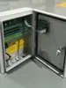 Controlador de Pulso Programable QHK-ZC-12D LC-12 QHK-LC-24DY Caja de Acero al Carbono Antielectromagnético
