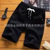 2026 Verão Novo Estilo Europeu e Americano Tendência Nicho Shorts Casuais Lavados High Street Estilo Preguiçoso Calças