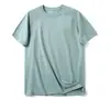 Camiseta Esportiva Casual de Moda Versátil Confortável Respirável de Secagem Rápida para Verão, Manga Curta, Gola Redonda, para Homens e Mulheres, Casais, Manga Meia