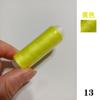 Rolo Pequeno de Linha de Costura 402 Linha de Costura Linha de Costura Doméstica Linha para Agulha Manual Caixa de Agulhas Ferramentas Correspondentes