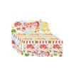 Imán de Refrigerador de la Tienda de Frutas Dulces Meow de Venta Caliente Caja Misteriosa Gatito Lindo Ramo de Frutas Pegatina Magnética Juguete de Moda Figura