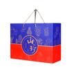 Caja de Regalo de Productos Secos al por Mayor Shanzhen Caja de Empaque para Setas Secas Bolsa de Punto de Nuevo Diseño Diseño de Muestra Cong Grande