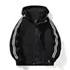 Chaqueta con capucha para hombre, cortavientos e impermeable para exteriores, ropa de montañismo, la fábrica puede vender al por mayor y proporcionar dropshipping de una sola pieza