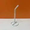 Directamente del fabricante: Estante de Almacenamiento para Discos con Logo, Soporte de Manija para Disco con Logo, Base de Obstáculo de Plástico, Soporte Portátil