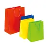 Sacolas de presente de chá personalizadas, sacolas de compras tote feitas sob medida como lembrança corporativa para lojas de roupas, sacolas de compras personalizadas com logotipo para cosméticos e roupas