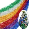 Serpentinas y Cintas Festivas para Decoraciones de Fiesta de Cumpleaños, Suministros para Nochebuena, Al Por Mayor