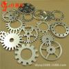 A3953 engranaje cruzado de aleación de ocho colores steampunk accesorios de joyería DIY transfronterizos venta al por mayor 100 g/bolsa