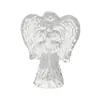 Fornecimento Transfronteiriço de Asas de Personagem, Anjos, Halloween e Natal, Ornamentos Criativos de Cristal de Luxo Leve, Vidro Multicolorido