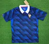 Camisetas de local y visitante de la Copa del Mundo 2026 de Francia para aficionados, uniformes de fútbol, suministro exclusivo transfronterizo desde la fábrica de origen, venta al por mayor