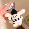 Colgante de Pelota Deportiva de Peluche Llavero Muñeca Decoración para Mochila de Estudiante Evento Regalo Pequeño Venta al por Mayor en Stock
